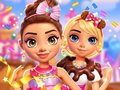 เกม Lovie Chic’s Candy Land Fashion