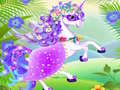เกม Baby unicorn dress up
