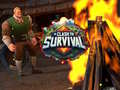 เกม Clash To Survival