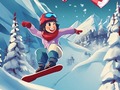 เกม Heart Chase