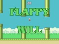 เกม Flappy Will