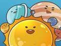 เกม Sun and Watermelon Merge