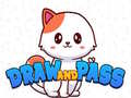 เกม Draw and Pass