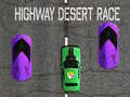 เกม Highway Desert Race