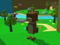 เกม Super Bear Adventure