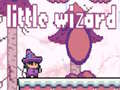 เกม Little Wizard