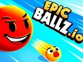 เกม EpicBallz.io