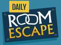 เกม Daily Room Escape