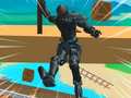 เกม Real Parkour Simulator