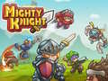 เกม Mighty Knight