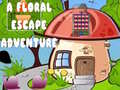 เกม A Floral Escape Adventure