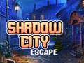เกม Shadow City Escape