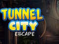 เกม Tunnel City Escape