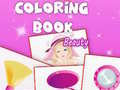 เกม Coloring Book Beauty 