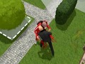 เกม Silent Hitman