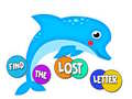 เกม Find The Lost Letter