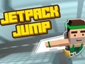 เกม Jetpack Jump