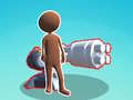 เกม Stickman base defense
