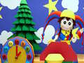 เกม Amazing Digital Circus Horror Escape