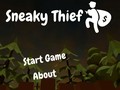เกม Sneaky Thief