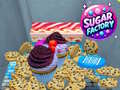 เกม Sugar Factory