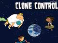 เกม Clone Control