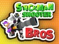 เกม Stickman Shooter Bros