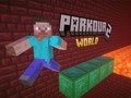 เกม Parkour World 2