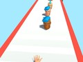 เกม Beat The Heads