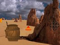 เกม Grandpa Escape From Cobra