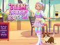 เกม Teen Cute Pastel