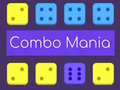 เกม Combo Mania