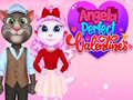 เกม Angela Perfect Valentine's
