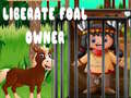 เกม Liberate Foal Owner