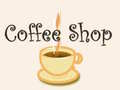 เกม Coffee Shop
