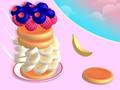เกม I Want Pancake