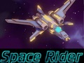 เกม Space Rider