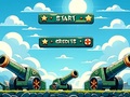 เกม Cannon Ball