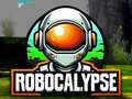 เกม Robocalypse