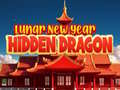 เกม Lunar New Year Hidden Dragon