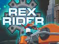 เกม Rex Rider 