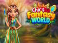 เกม Lovie Chic's In Fantasy World