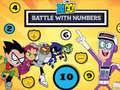 เกม Battle with Numbers