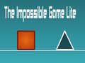 เกม The Impossible Game lite