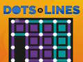 เกม Dots n Lines