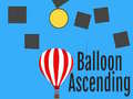 เกม Balloon Ascending