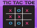 เกม TicTacToe 
