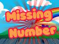 เกม Missing Number