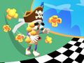 เกม Popcorn Running 3D
