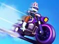 เกม Street Racing Moto Drift